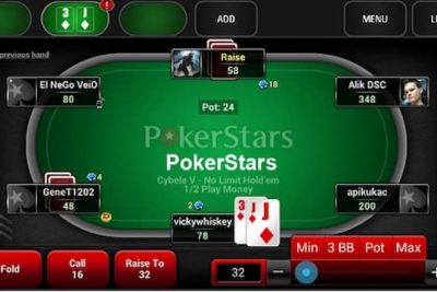 Hiểu về luật chơi Poker